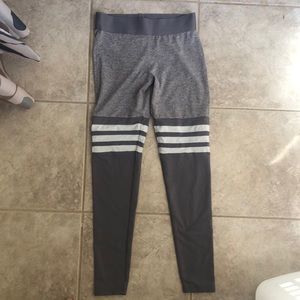 Bombshell Sportswear thigh high leggings